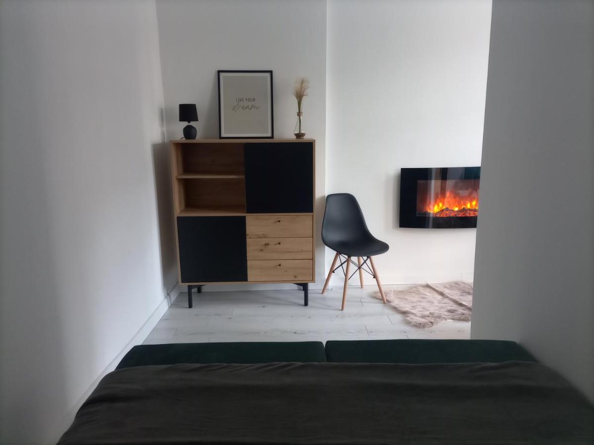 W Krainie Jezior Apartment Olsztyn (Warmian-Masurian)