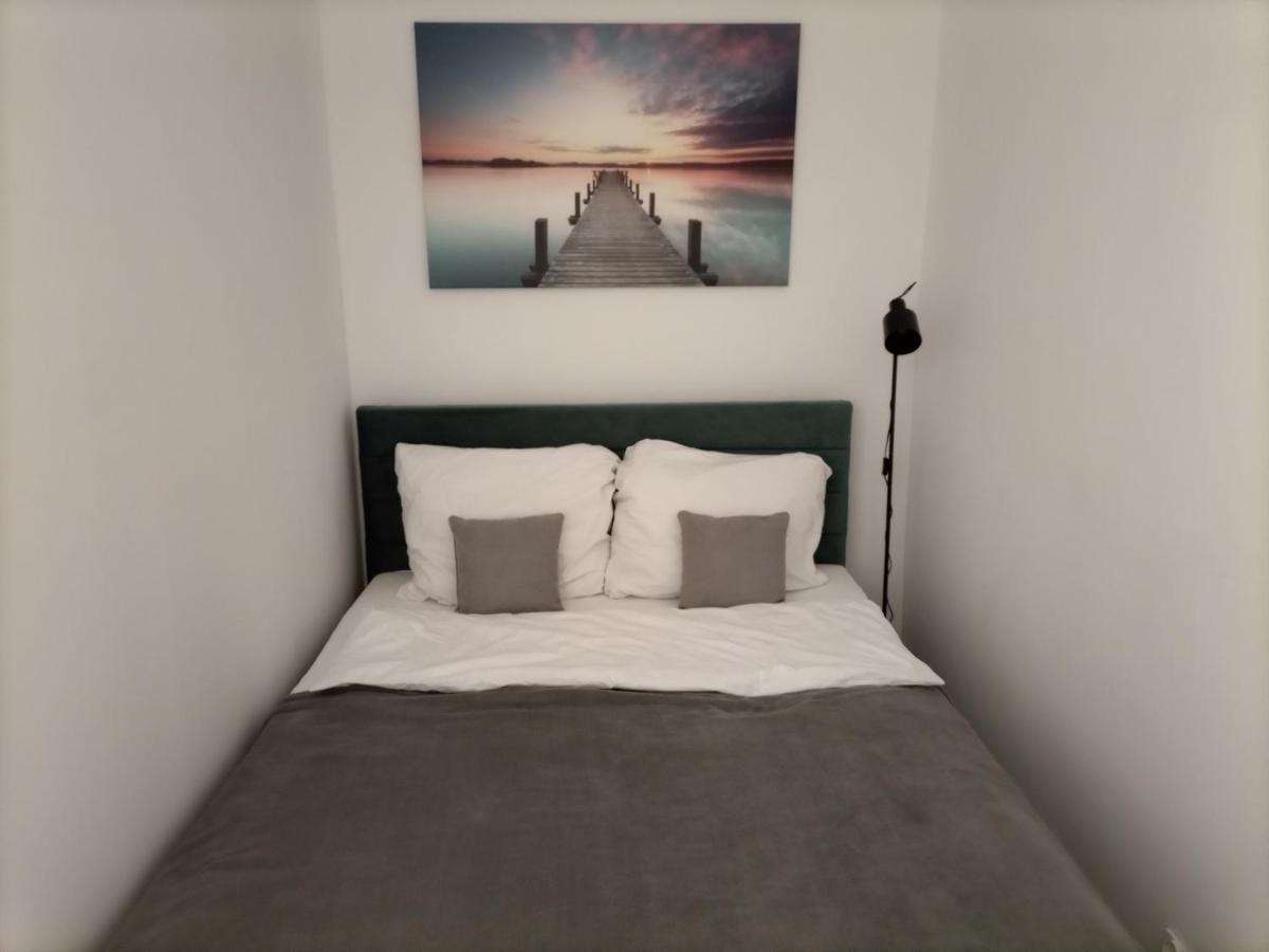 Apartment W Krainie Jezior