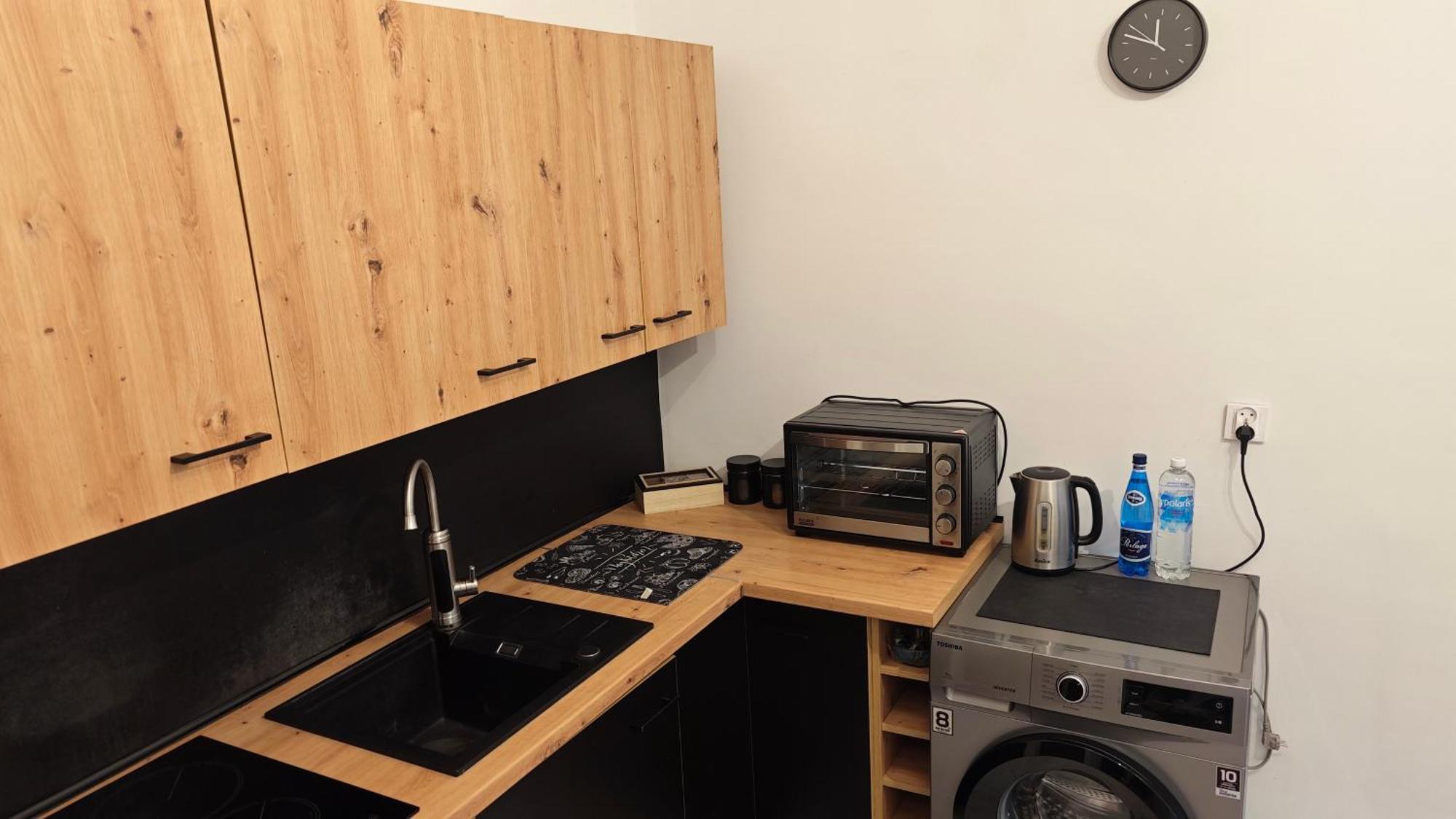 Apartment W Krainie Jezior *