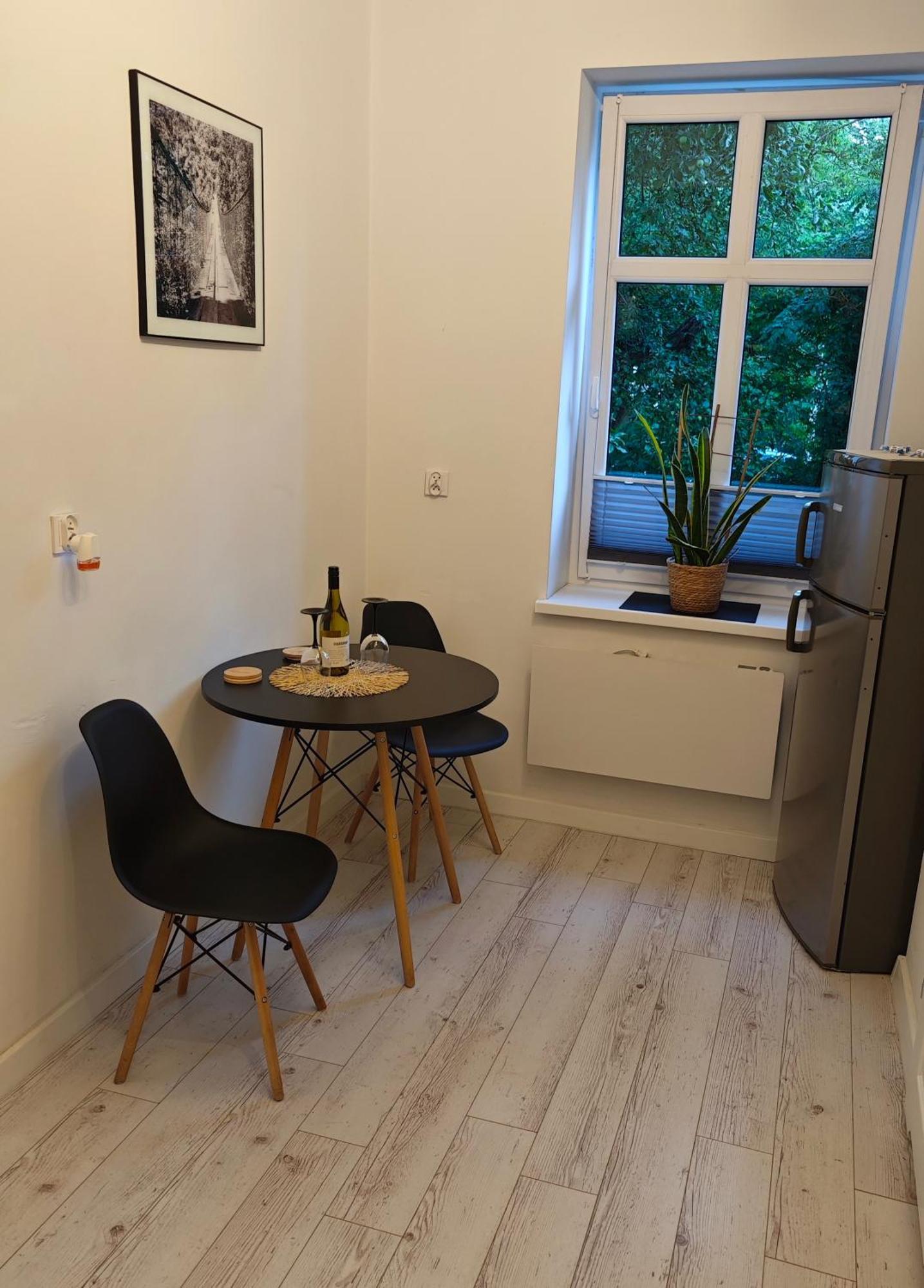 Apartment W Krainie Jezior Olsztyn (Warmian-Masurian)